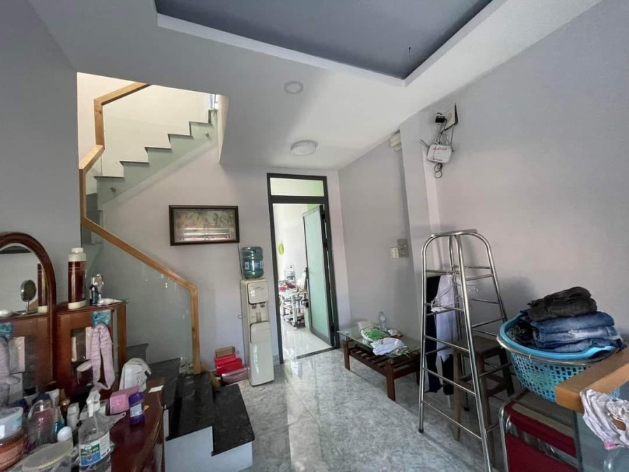 90m2 Mặt Tiền Kinh Doanh Hiệp Bình Phước 6x15 Giá Nhỉnh 7 tỷ