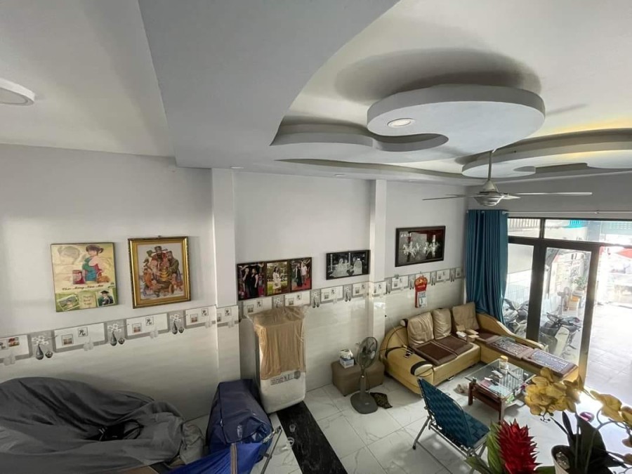 90m2 Mặt Tiền Kinh Doanh Hiệp Bình Phước 6x15 Giá Nhỉnh 7 tỷ