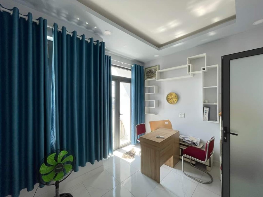 90m2 Mặt Tiền Kinh Doanh Hiệp Bình Phước 6x15 Giá Nhỉnh 7 tỷ