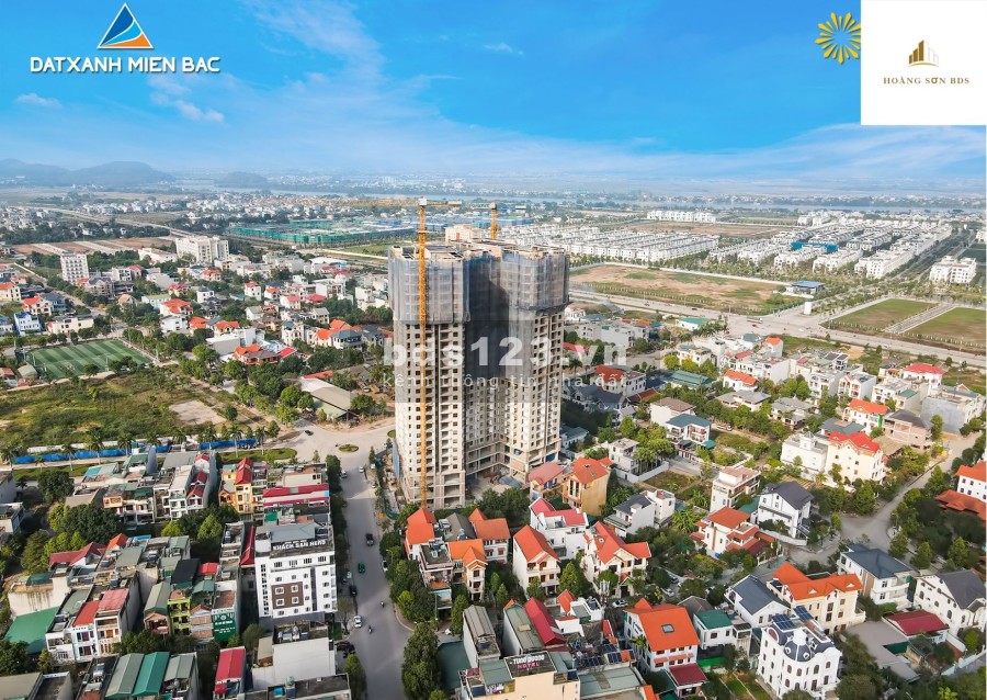 Bán gấp chung cư căn ngoại giao thanh toán linh hoạt, dự án Tecco Center Point Thanh Hoá