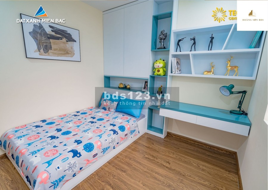 Bán gấp chung cư căn ngoại giao thanh toán linh hoạt, dự án Tecco Center Point Thanh Hoá