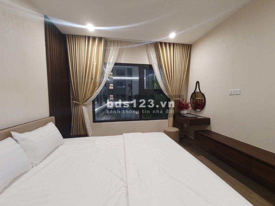 Cần Cho Thuê Căn Hộ 3pn+2wc Full Nội Thất Diện Tích 75m2 Tại Vinhomes Ocean Park LH; 0986936959