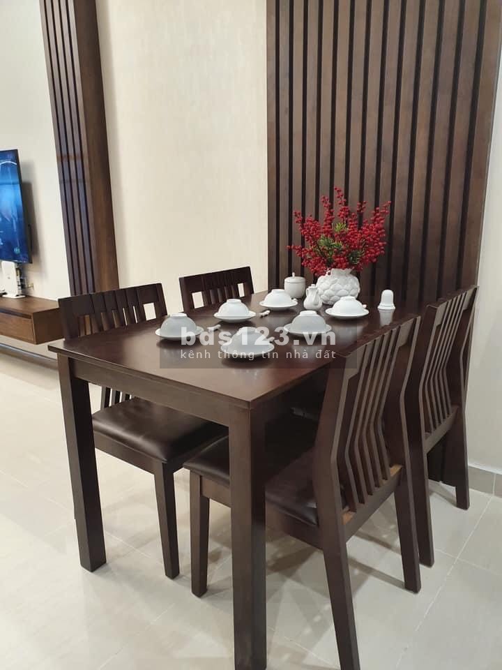 Cần Cho Thuê Căn Hộ 3pn+2wc Full Nội Thất Diện Tích 75m2 Tại Vinhomes Ocean Park LH; 0986936959