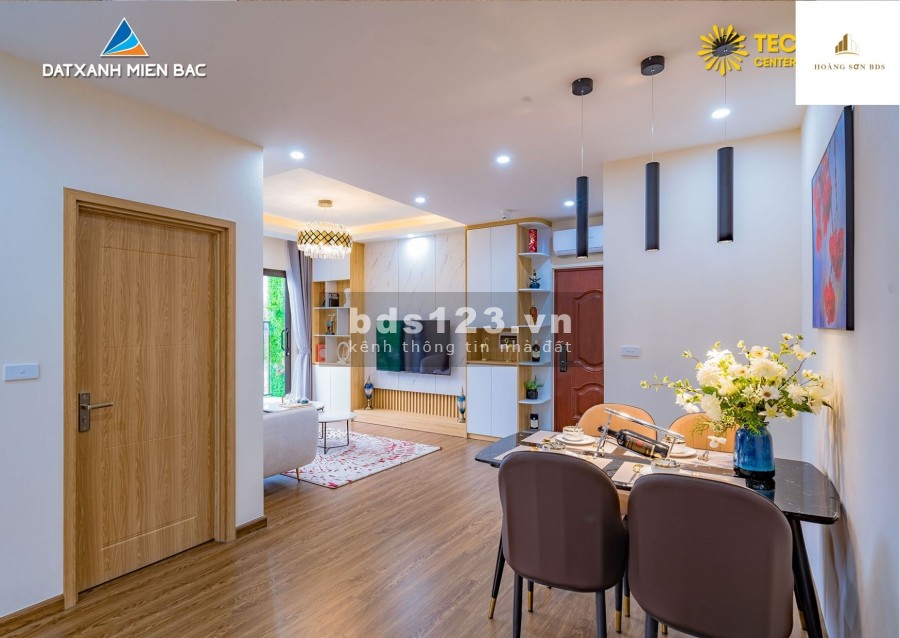 Bán gấp chung cư căn ngoại giao thanh toán linh hoạt, dự án Tecco Center Point Thanh Hoá
