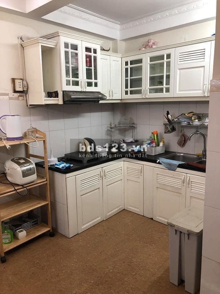 Nhà cho thuê hẻm 4.5m Nguyễn Thiện Thuật F2 Quận 3 giá 14 triệu/tháng, lh 0902999370