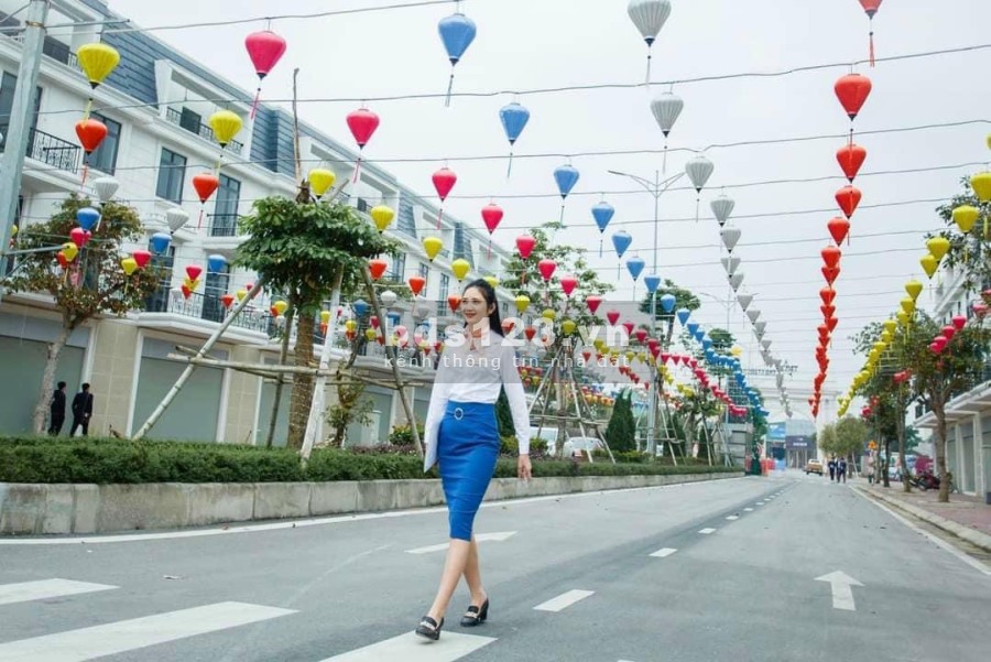 Khu đô thị NR Star Diễn Châu, tập đoàn TNR Holdings Việt Nam, ngân hàng hỗ trợ vay