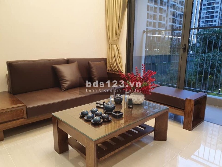 Cần Cho Thuê Căn Hộ 3pn+2wc Full Nội Thất Diện Tích 75m2 Tại Vinhomes Ocean Park LH; 0986936959