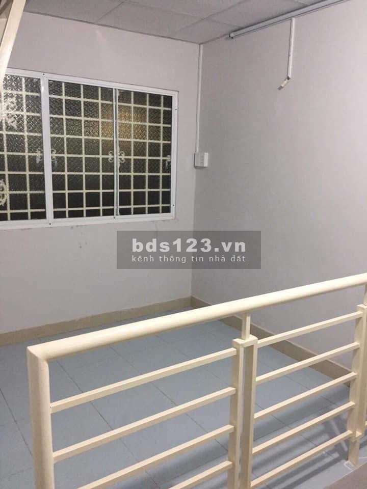 Nhà thuê căn góc 5/36/127 Mễ Cốc F15 Quận 8 giá 3.5 triệu/tháng, lh 0907210060