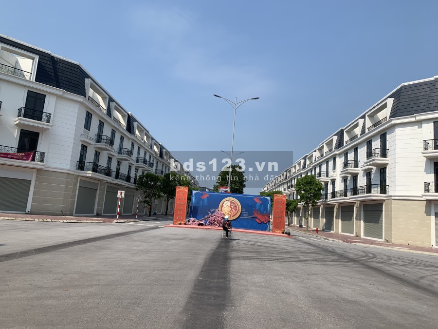 Khu đô thị NR Star Diễn Châu, tập đoàn TNR Holdings Việt Nam, ngân hàng hỗ trợ vay