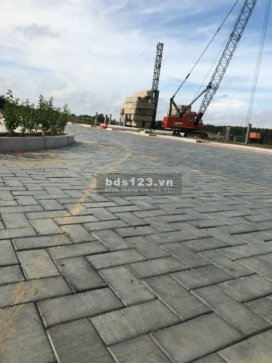 Tân Thái Thịnh mở bán nhà liền kề 1,5 tỷ/căn kết cấu gồm 1 trệt, 2 lầu kiến trúc bao đẹp