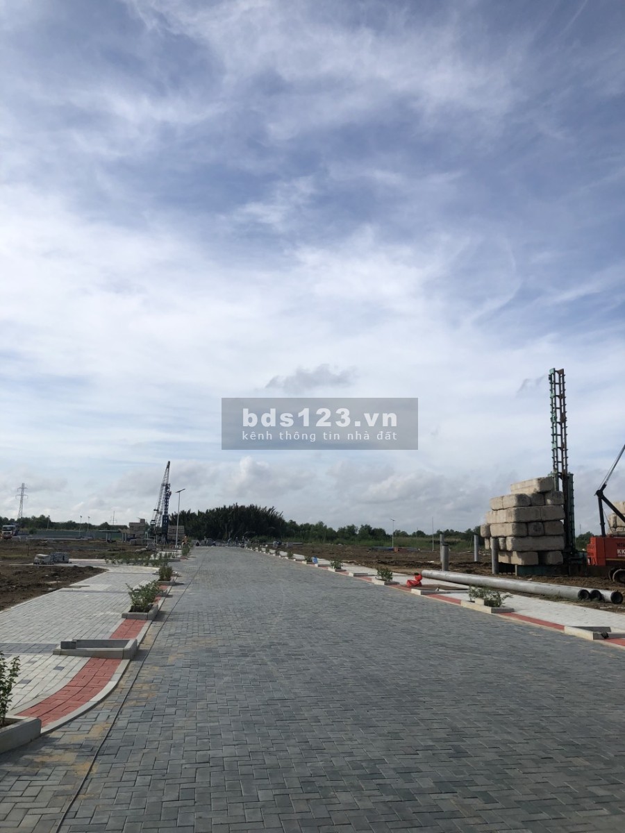 Tân Thái Thịnh mở bán nhà liền kề 1,5 tỷ/căn kết cấu gồm 1 trệt, 2 lầu kiến trúc bao đẹp