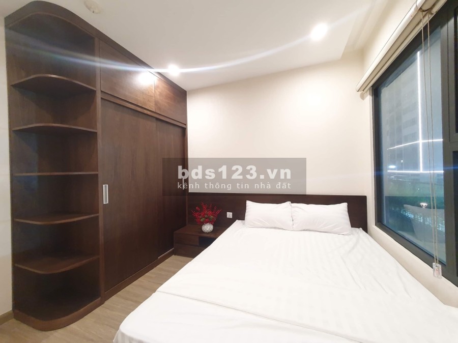 Cần Cho Thuê Căn Hộ 3pn+2wc Full Nội Thất Diện Tích 75m2 Tại Vinhomes Ocean Park LH; 0986936959
