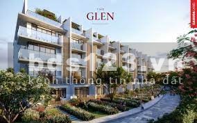 Celadon City Diamond Precinct, tiện ích đẳng cấp ngay tại nhà