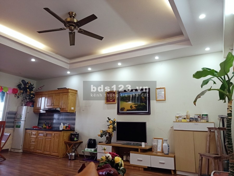 Bán chung cư Thanh Hà 76m lô góc cạnh Tuệ Đức, tiện ích xung quanh bạt ngàn, giá tốt