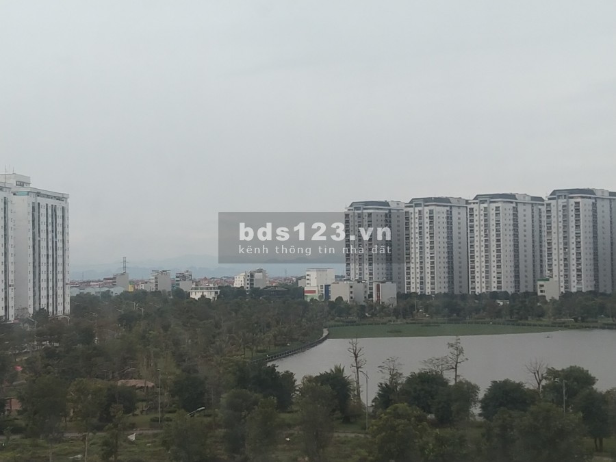 Bán chung cư Thanh Hà 76m lô góc cạnh Tuệ Đức, tiện ích xung quanh bạt ngàn, giá tốt