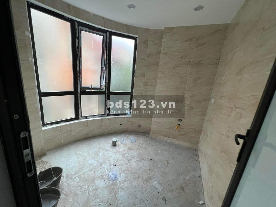 Bán nhà mặt ngõ nguyên căn phố Bùi Xương Trạch, Quận Thanh Xuân, sổ đẹp, lh 0932222637