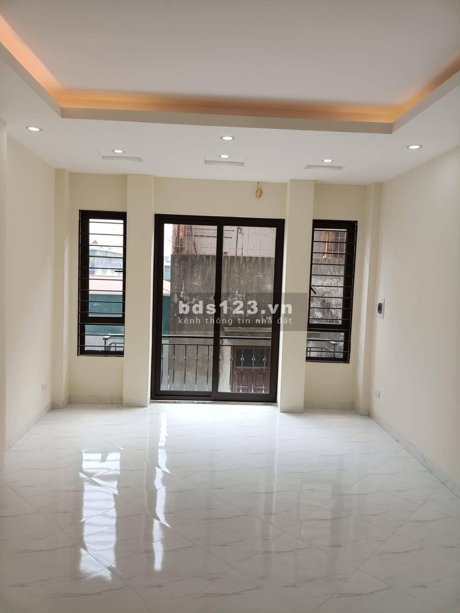 Bán nhà mặt ngõ nguyên căn phố Bùi Xương Trạch, Quận Thanh Xuân, sổ đẹp, lh 0932222637