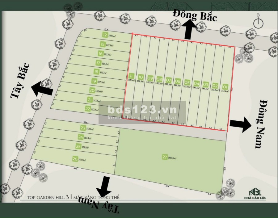Cần bán đất đầu tư 600 triệu diện tích 140m2, liên hệ 0934470378 giá đầu tư