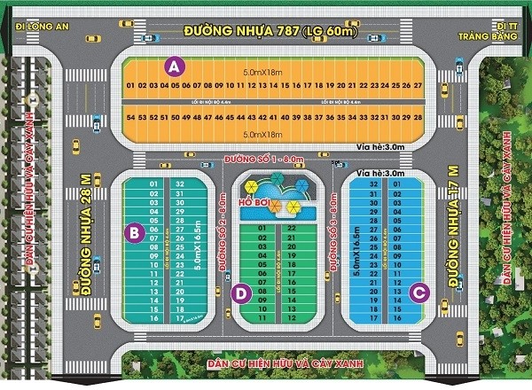 Cần bán gấp căn B20 khu thương mại Mai Anh, sổ hồng sở hữu vĩnh viễn công chứng sang tên ngay