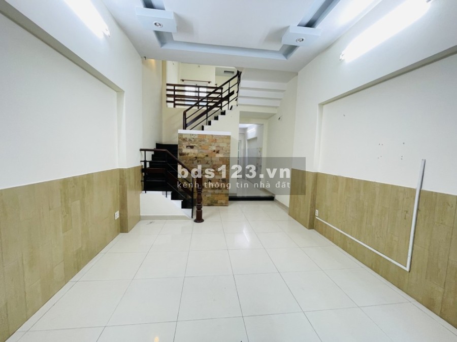 Mua bán nhà hẻm 5m đường Bình Thành, Bình Hưng Hoà B, Quận Bình Tân, HCM