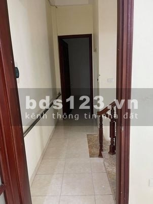 Bán Gấp Nhà Thanh Bình, Hà Đông, diện tích sử dụng 60m2, 4 tầng, giá bán 4,5 tỷ