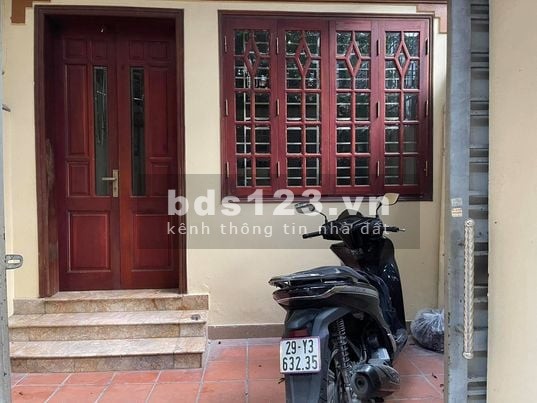 Bán Gấp Nhà Thanh Bình, Hà Đông, diện tích sử dụng 60m2, 4 tầng, giá bán 4,5 tỷ