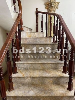 Bán Gấp Nhà Thanh Bình, Hà Đông, diện tích sử dụng 60m2, 4 tầng, giá bán 4,5 tỷ