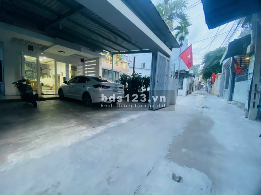 Cần bán gấp nhà vườn tại đường Lê Duẩn để trả nợ ngân hàng, bán nhanh