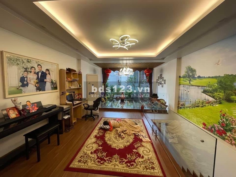 Bán nhà Quang Trung Hà Đông, dt 50m2, 4 tầng, mt 4m chỉ nhỉnh 5 tỷ liên hệ 0911910586