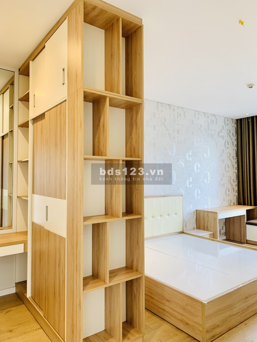 2 pn chung cư Đảo Kim Cương cần bán nội thất đầy đủ, giá 6.75 tỷ, giá tốt, lh 0938221611