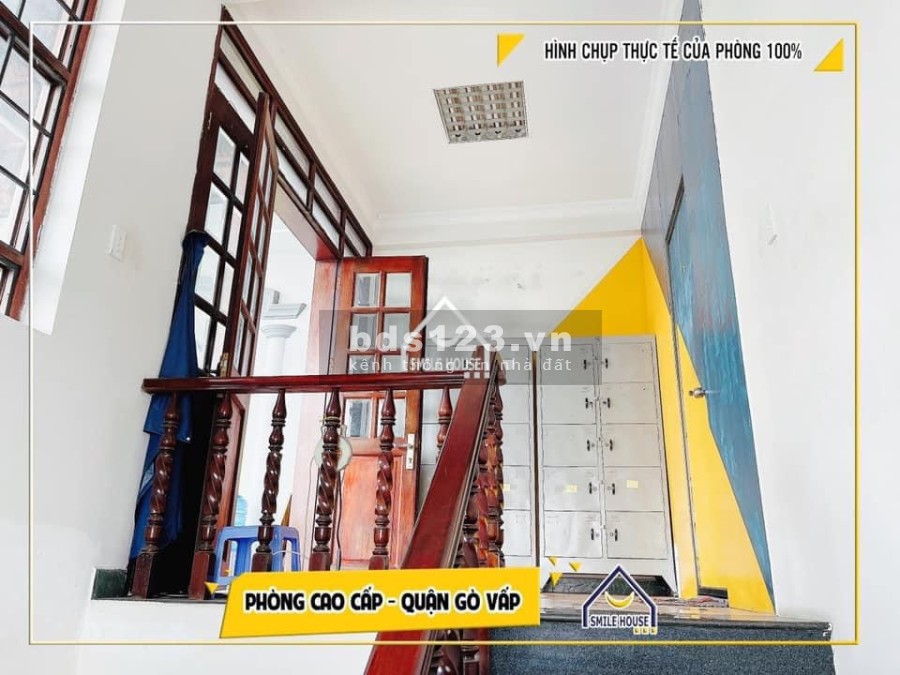 Cho thuê Homestay giường tầng cao cấp miễn phí A-Z, nằm trong biệt thự mini sang chảnh