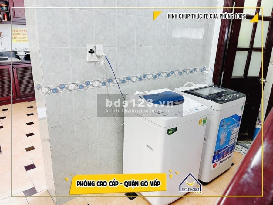 Cho thuê Homestay giường tầng cao cấp miễn phí A-Z, nằm trong biệt thự mini sang chảnh