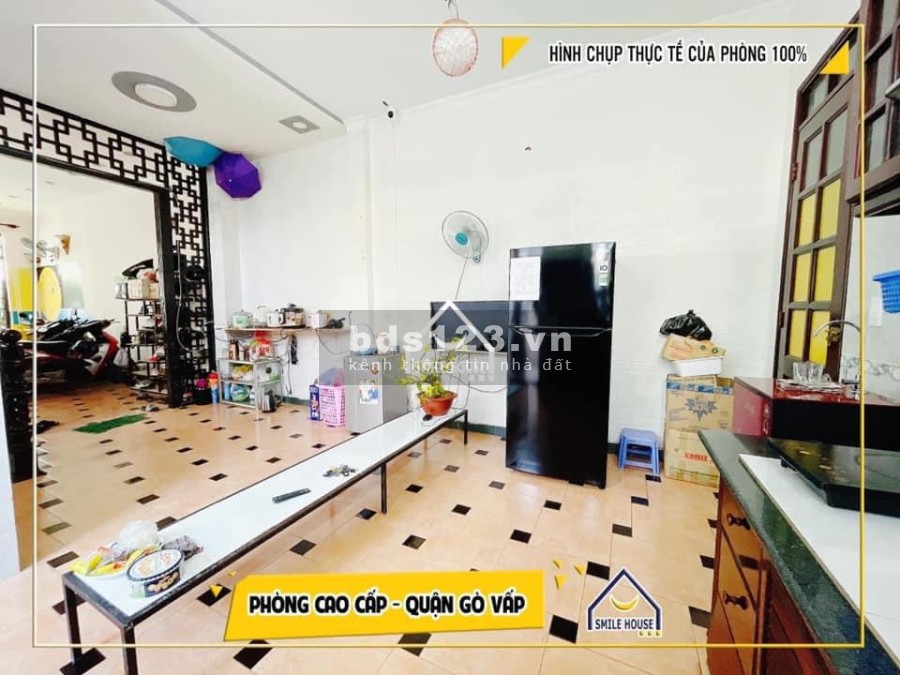 Cho thuê Homestay giường tầng cao cấp miễn phí A-Z, nằm trong biệt thự mini sang chảnh