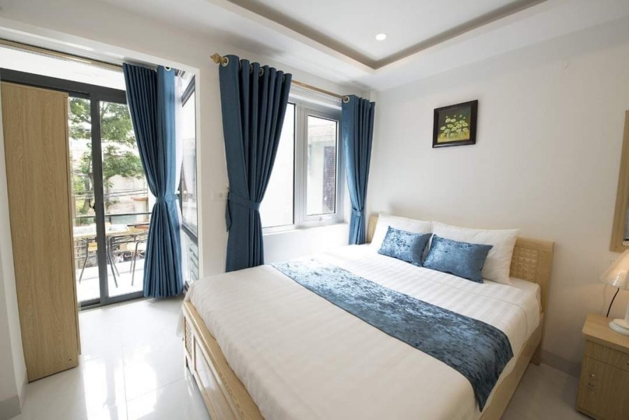 Nhà đẹp nguyên căn đầu hẻm 8m Huỳnh Tấn Phát, phường Phú Mỹ, Quận 7, dtsd 59m2, gía 5.5 tỷ