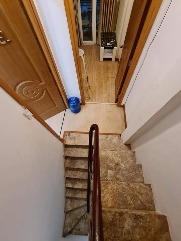 Nhà đẹp nguyên căn đầu hẻm 8m Huỳnh Tấn Phát, phường Phú Mỹ, Quận 7, dtsd 59m2, gía 5.5 tỷ