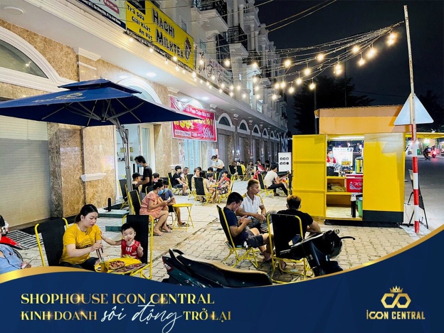 Bán nhà Dự Án Nằm trên Trục đường DT743 TP Dĩ AnĐối diện cổng sau KCN Vsip 1.