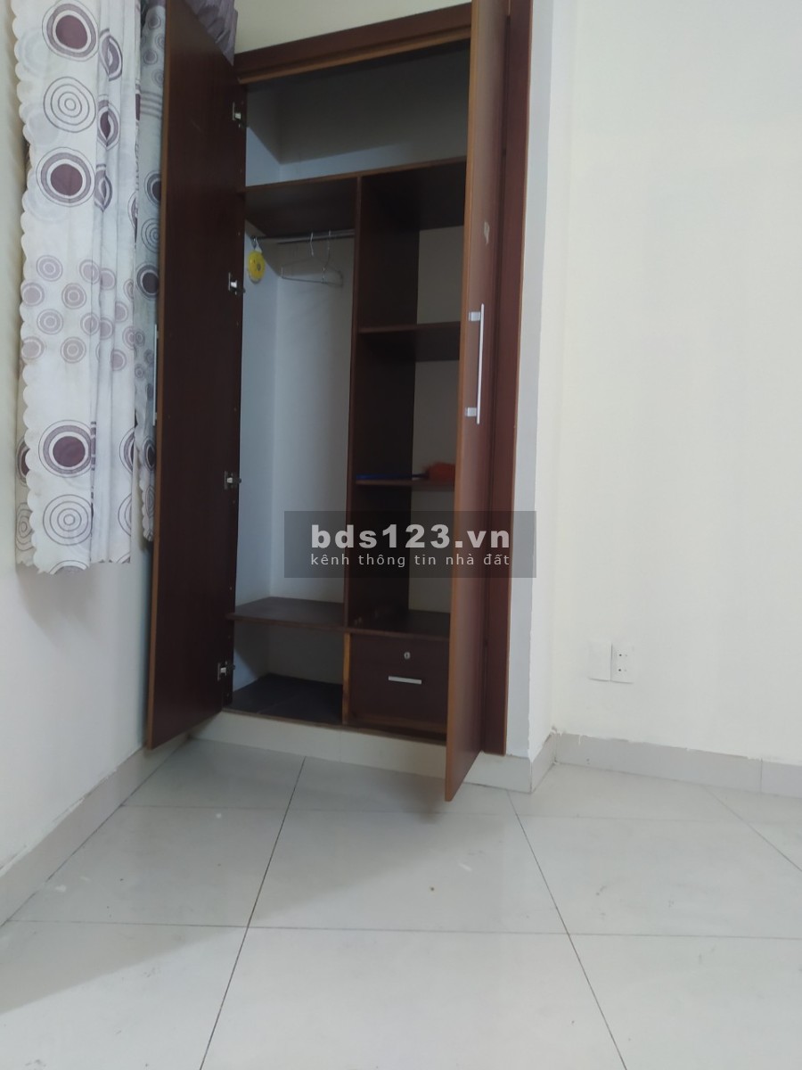 Căn hộ 1 pn 1 pk Quận 3, đầy đủ tiện nghi chỉ việc xác vali vào gần cầu Lê Văn Sỹ giá tốt