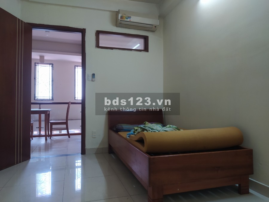 Căn hộ 1 pn 1 pk Quận 3, đầy đủ tiện nghi chỉ việc xác vali vào gần cầu Lê Văn Sỹ giá tốt