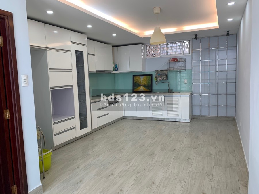 Chính chủ cần bán nhà riêng diện tích sử dụng 4x12m kiến trúc nhà đẹp, thông thoáng