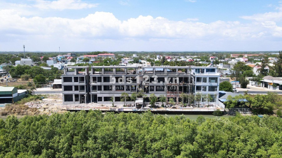 Cần bán biệt thự Vũng Tàu mặt tiền biển 700m2