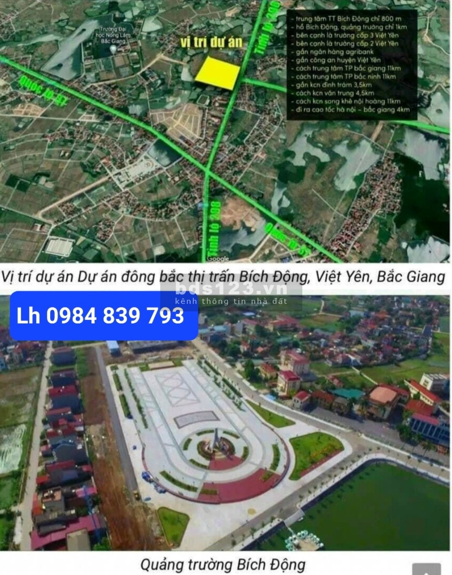 Cần bán gấp 2 lô đất nền dự án Felix Land, mặt tiền tổng 10m, diện tích 170m2, hướng Đông nam