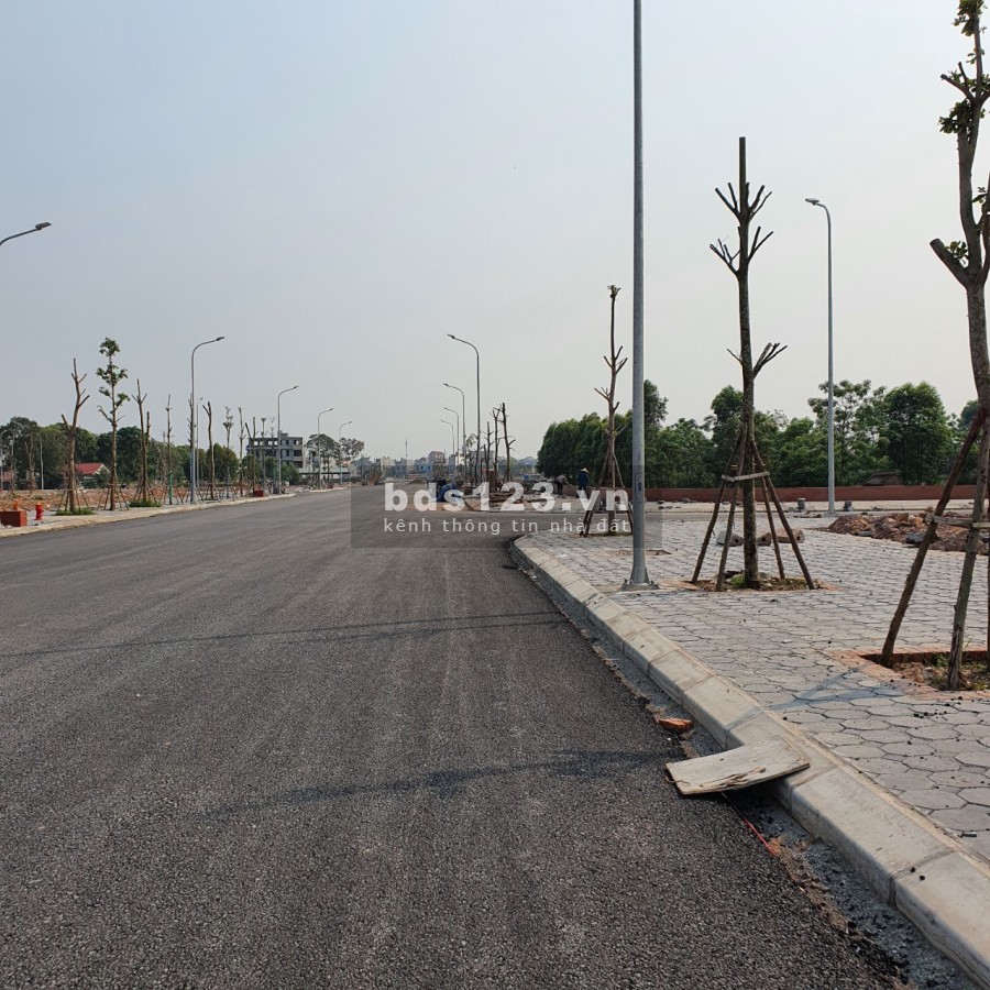 Cần bán gấp 2 lô đất nền dự án Felix Land, mặt tiền tổng 10m, diện tích 170m2, hướng Đông nam
