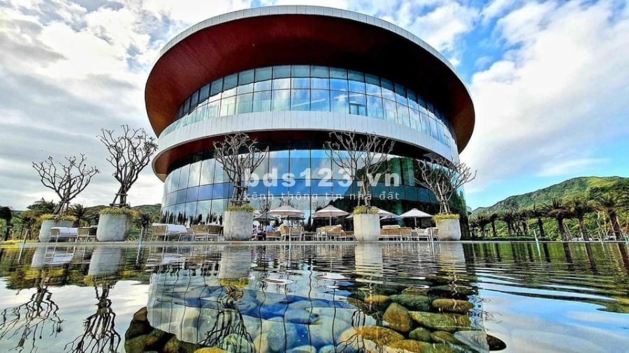 Hưng Thịnh mở bán siêu phẩm Bizhouse bán đảo Phương Mai, chỉ 3 tỷ, sở hữu ngay