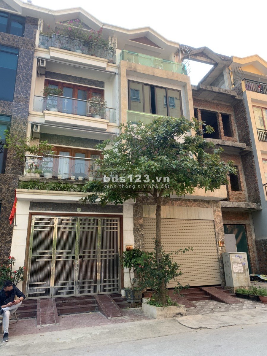 Siêu hiếm Vinaconex 21 Quang Trung, Hà Đông, dt 60m2, 4 tầng, mt 4m, giá 6.5 tỷ, lh 0911910586
