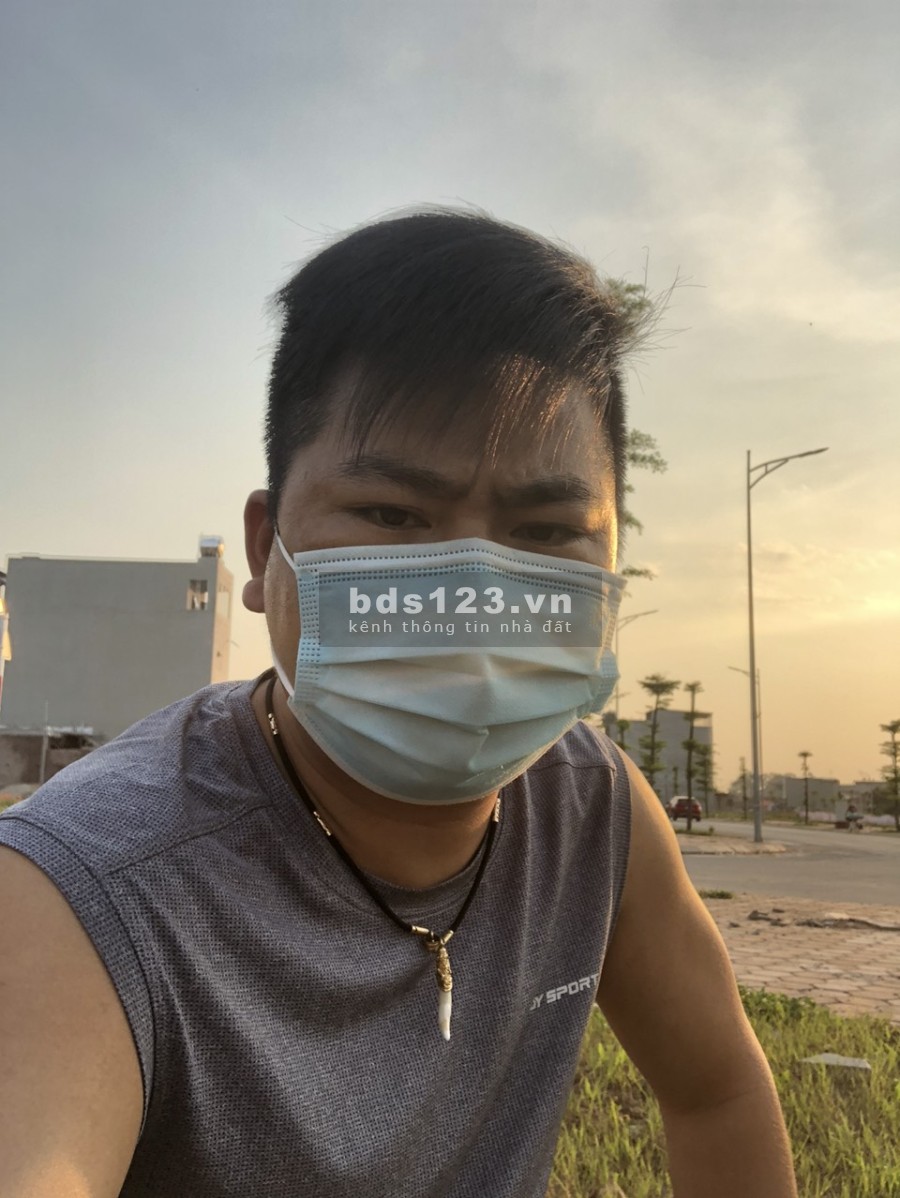 Bán gấp đất khu đô thị 2 mặt tiền tại Bắc Giang, đảm bảo đầu tư sinh lời cao, sổ bàn giao ngay