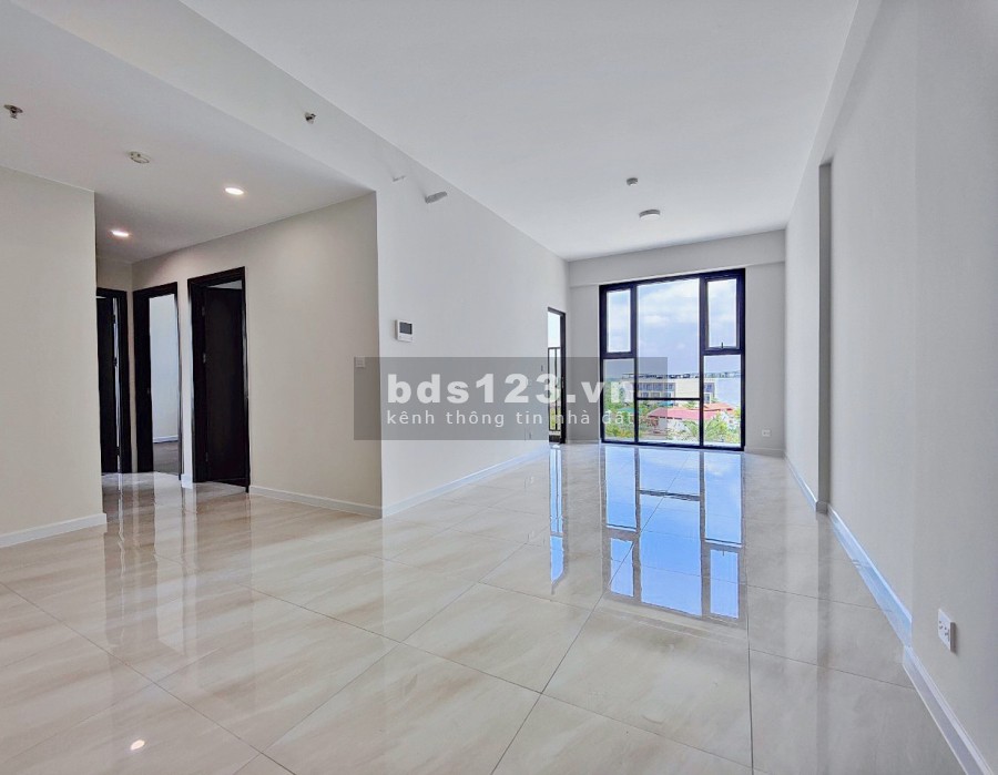 Căn hộ cao cấp trung tâm Quận 12 diện tích sử dụng 48m2 1 phòng ngủ đầu tư sinh lời