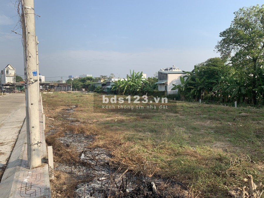 Đất nền chủ đầu tư chợ Bình Chánh, ngân hàng hỗ trợ 70%, giá tốt đầu tư lh 0941525541