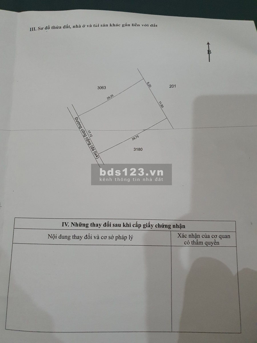 Nhà vườn Tiền Giang 540m2 mới xây đẹp lung linh, nhìn là mê giá 1,8 tỷ