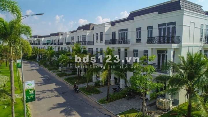 Bán đất mặt tiền ngay trung tâm thanh phố, giá trị cao, bàn giao vào sử dụng ngay