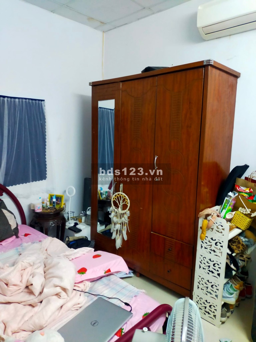 Hẻm xe tải Phạm Văn Xảo, P. Phú Thọ Hòa, Tân Phú, 4x15.5m, 1 trệt 1 lầu, 6 tỷ 3